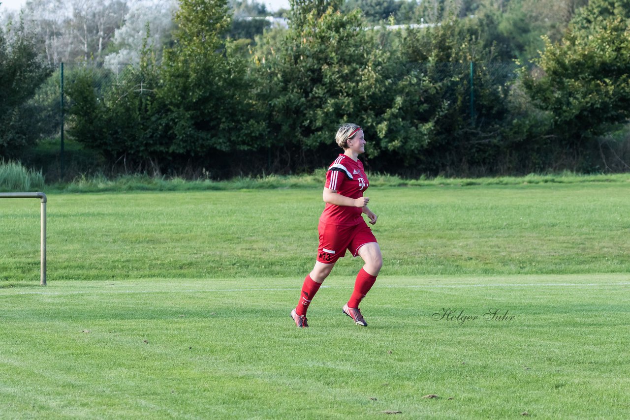 Bild 248 - Frauen Verbandsliga TSV Vineta Audorf - Kieler MTV2 : Ergebnis: 1:1